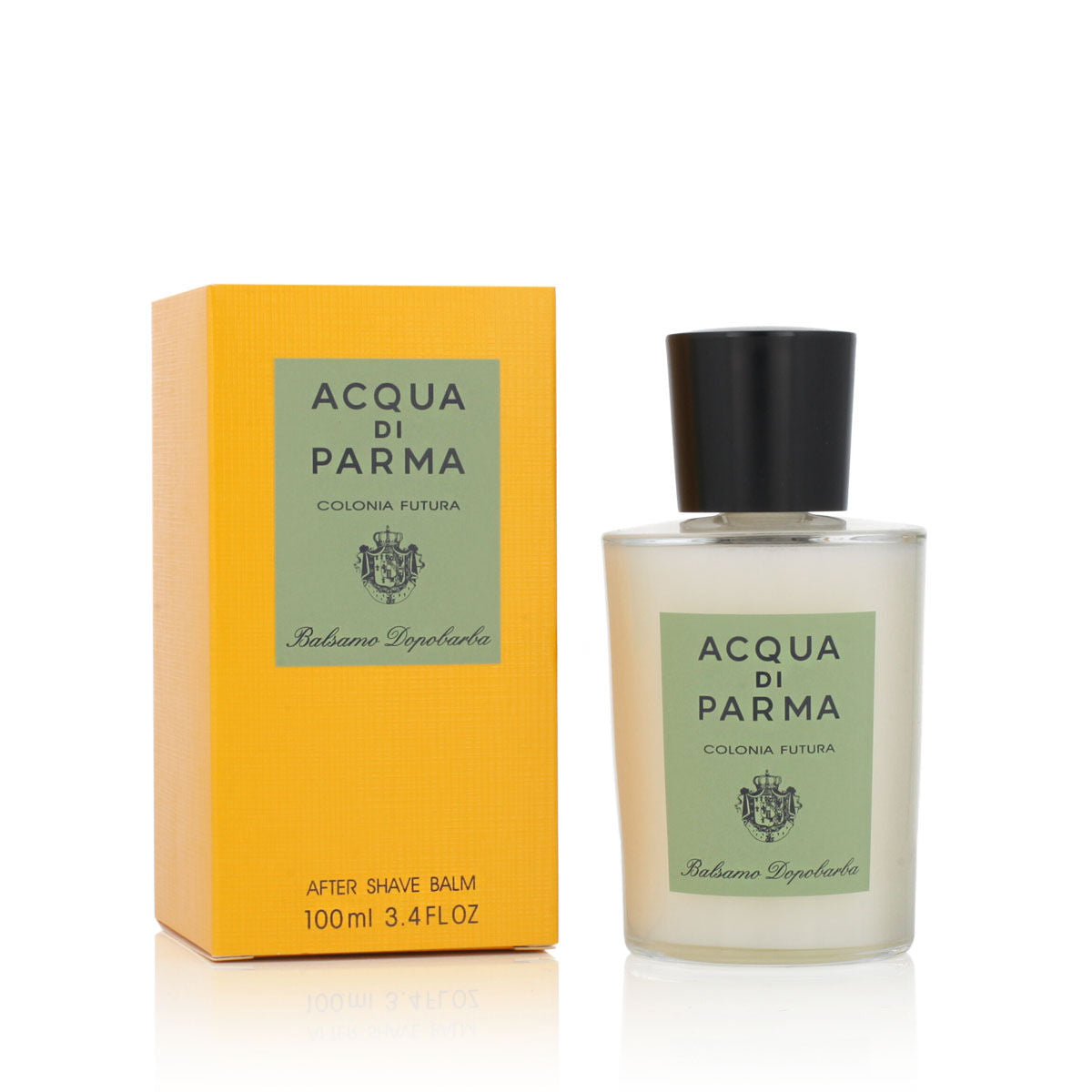 Aftershave Balm Acqua Di Parma Colonia Futura 100 ml - Aftershave and lotions - Acqua Di Parma - Default Title