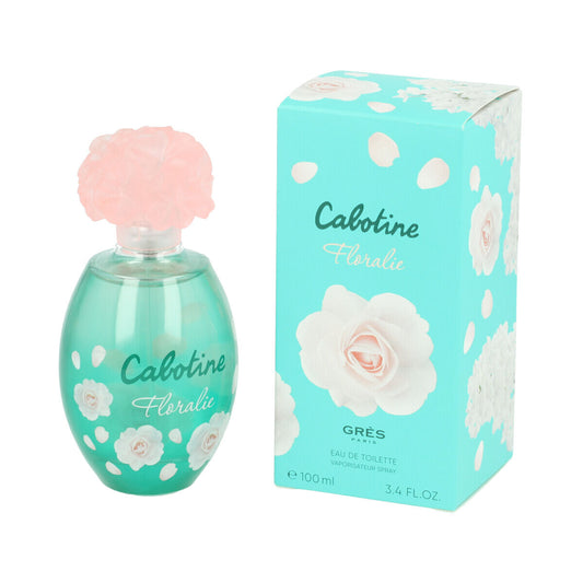 Women's Perfume Gres Cabotine Floralie EDT 100 ml - Perfumes for women - Gres - Default Title