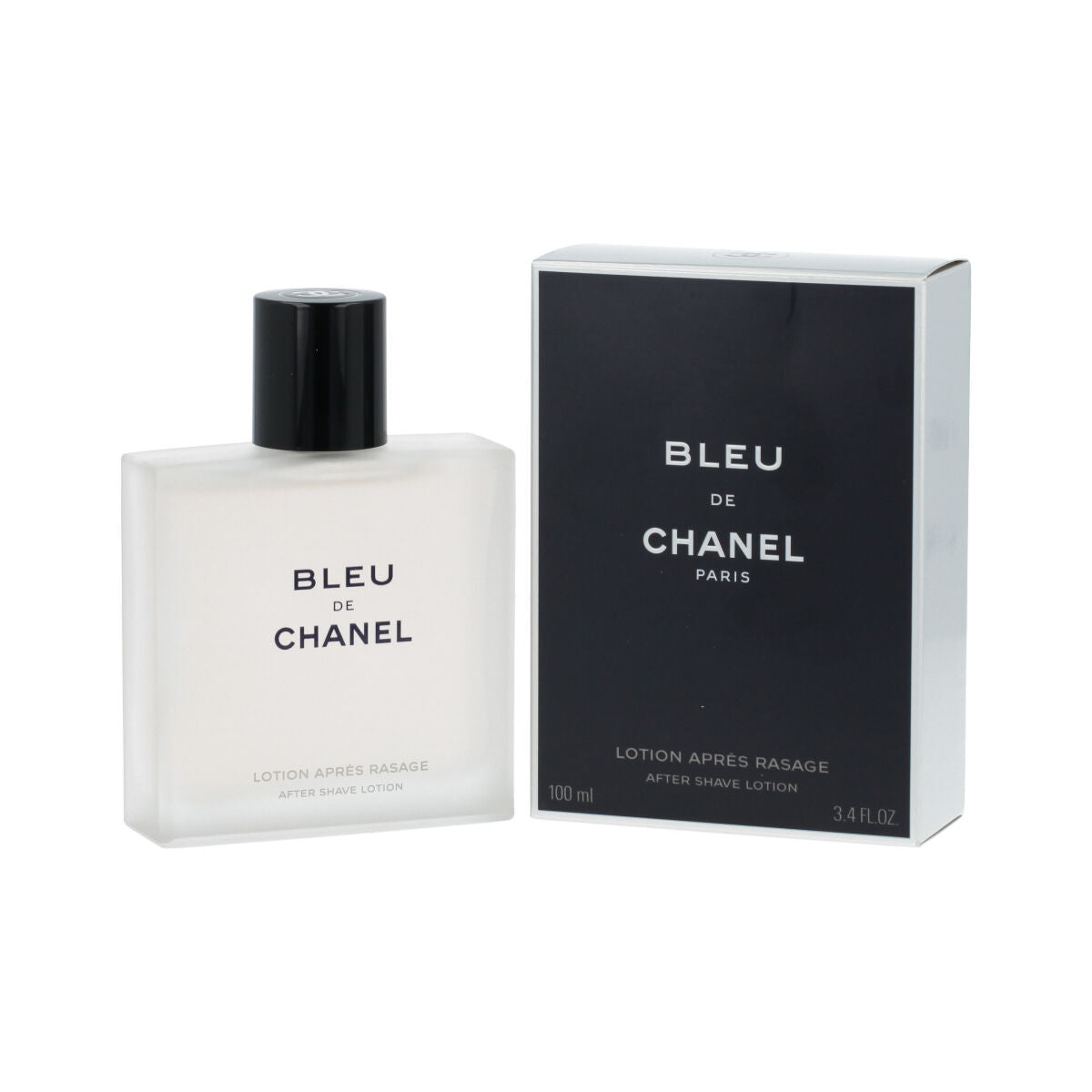 Aftershave Lotion Chanel Bleu de Chanel 100 ml Chanel