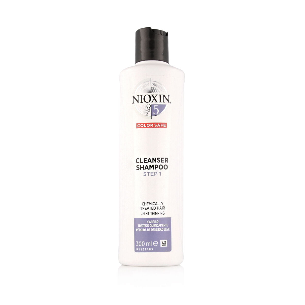 Nioxin