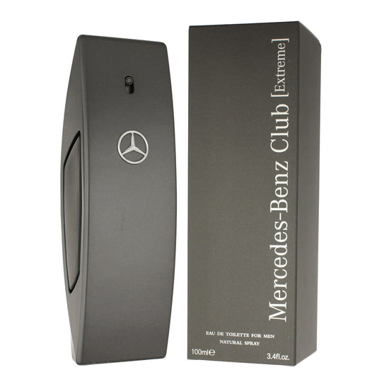 Men's Perfume Mercedes Benz EDT Mercedes-Benz Club Extreme 100 ml