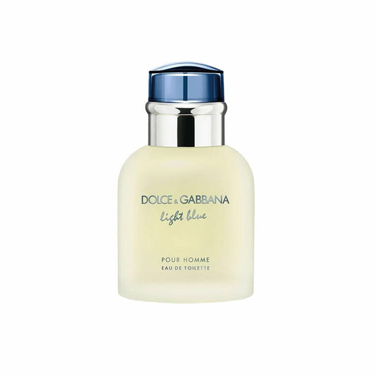 Men's Perfume Dolce & Gabbana EDT Light Blue 40 ml Dolce and Gabbana