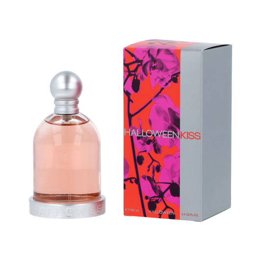 Women's Perfume Halloween EDT Halloween Kiss 100 ml - Perfumes for women - Halloween - Default Title