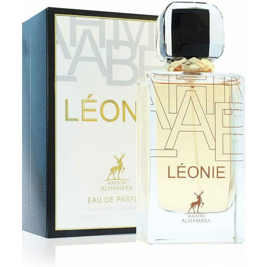 Women's Perfume Maison Alhambra Léonie EDP 100 ml Maison Alhambra