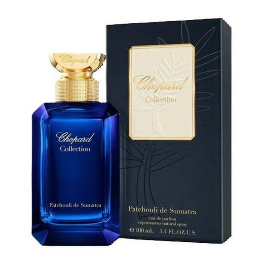 Women's Perfume Chopard Patchouli de Sumatra EDP 100 ml