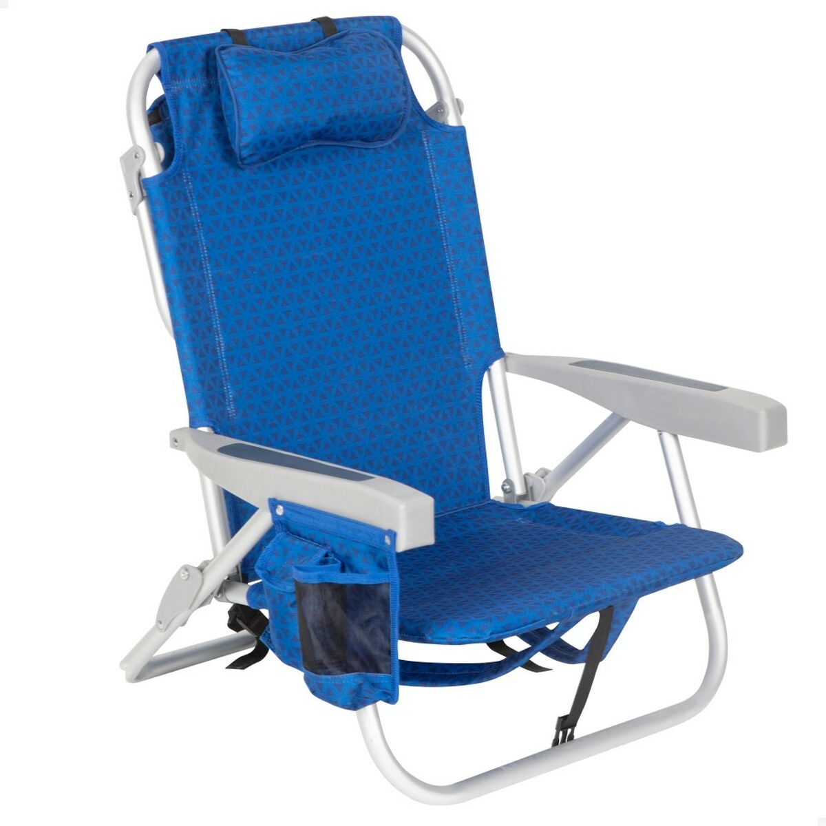 Beach Chair Aktive 50 x 78 x 53 cm