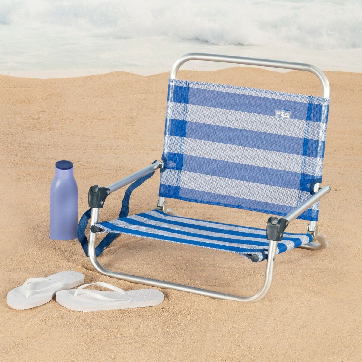 Beach Chair Aktive 46 x 49 x 44 cm