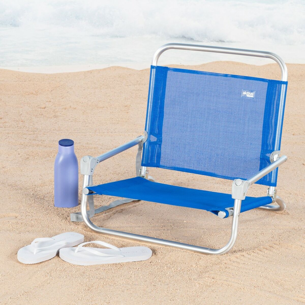 Beach Chair Aktive 46 x 49 x 44 cm