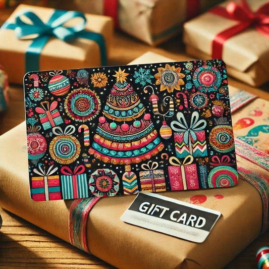 Gift Card byKim